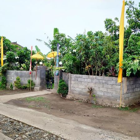Angga Guest House Pemuteran  Exterior photo
