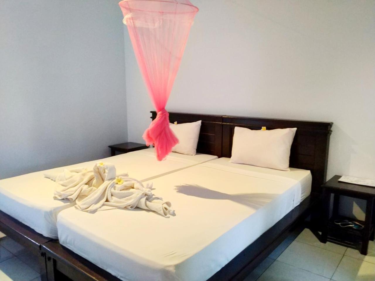 Angga Guest House Pemuteran  Exterior photo