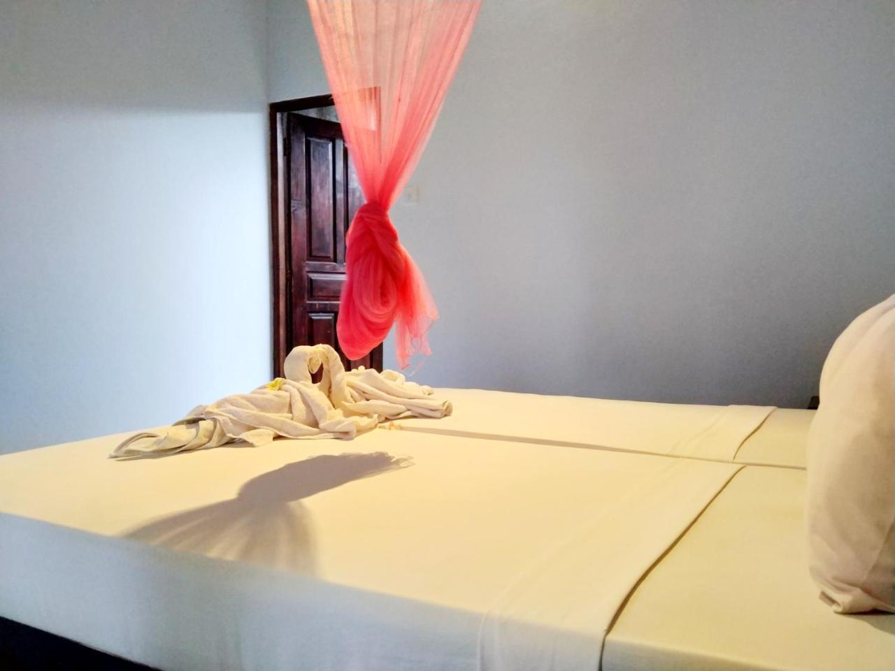 Angga Guest House Pemuteran  Exterior photo