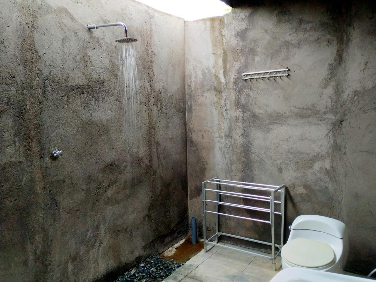 Angga Guest House Pemuteran  Exterior photo